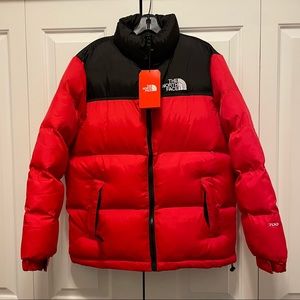 NWT - NORTH FACE 1996 Retro Nuptse Jacket Unisex